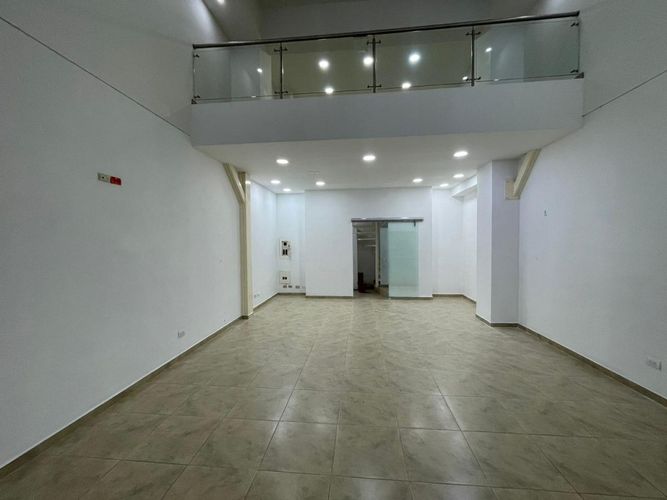 Local en arriendo en El Lido, Cali, 80 m² · foto 7 de 11