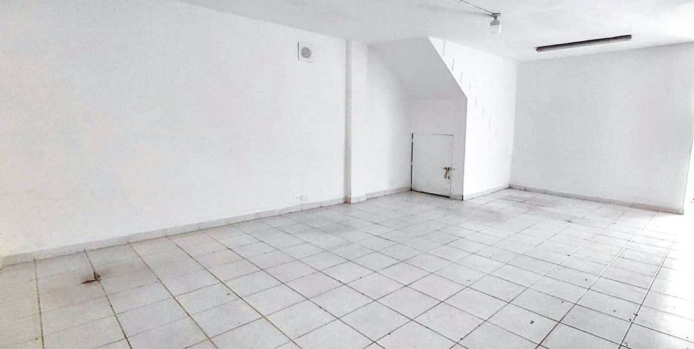 Oficina en arriendo en Las Flores, Barranquilla, 81 m² · foto 2 de 5