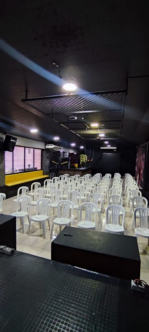 Local en arriendo en Eucaristico, Cali, 200 m² · foto 2 de 3