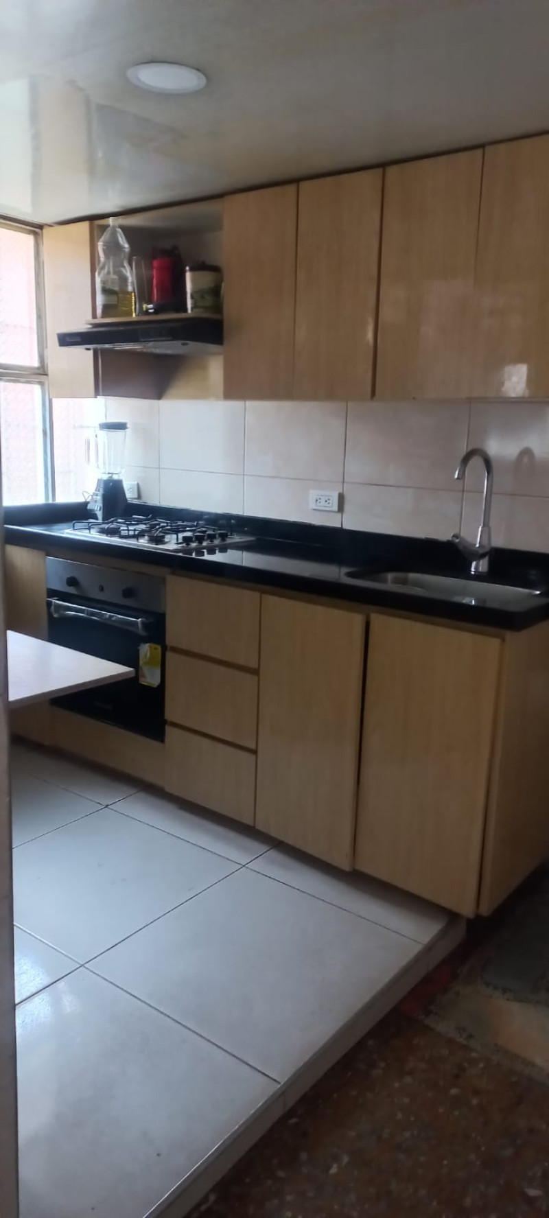 Apartamento en venta en Santa Cecilia, Bogotá · foto 7 de 17