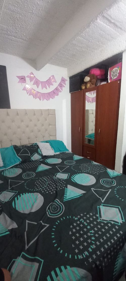 Apartamento en venta en Santa Cecilia, Bogotá · foto 10 de 17
