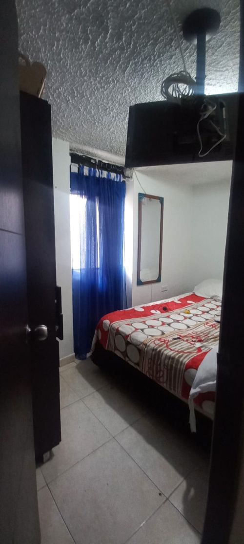 Apartamento en venta en Santa Cecilia, Bogotá · foto 11 de 17