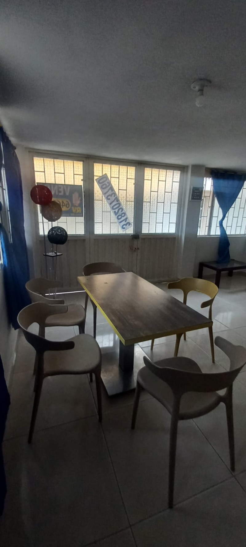 Apartamento en venta en Santa Cecilia, Bogotá · foto 15 de 17