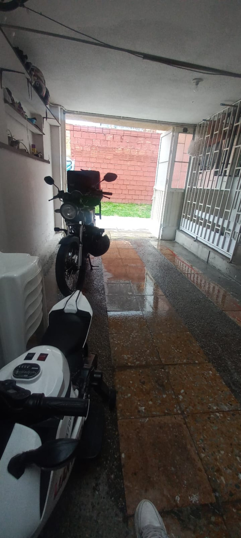 Apartamento en venta en Santa Cecilia, Bogotá · foto 17 de 17
