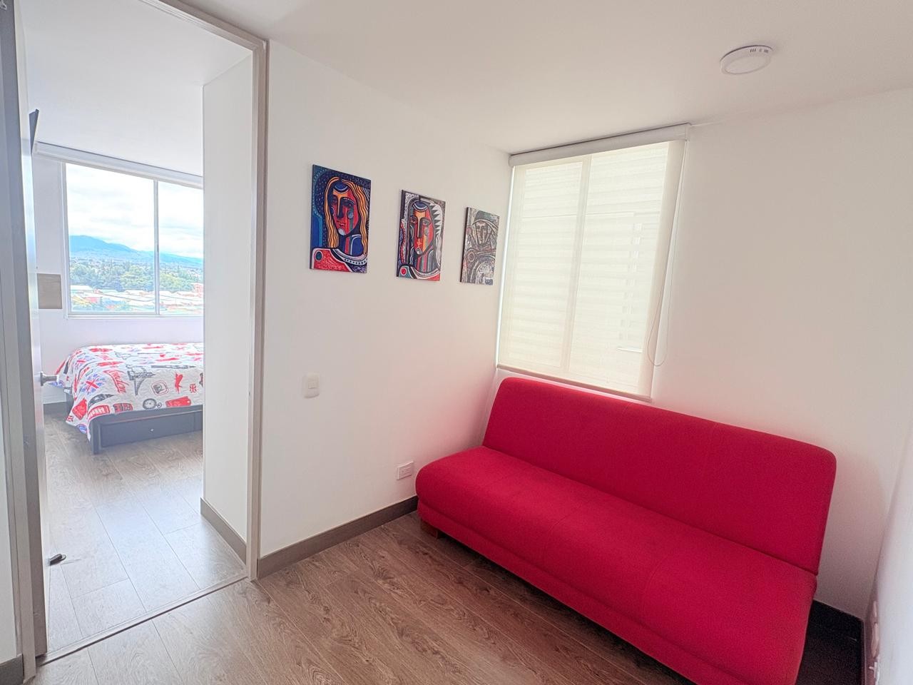 Apartamento en venta en Engativá, Bogotá · foto 6 de 12