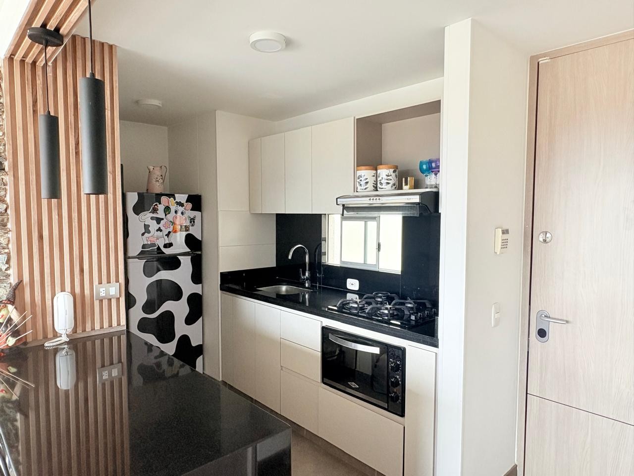 Apartamento en venta en Engativá, Bogotá · foto 4 de 12