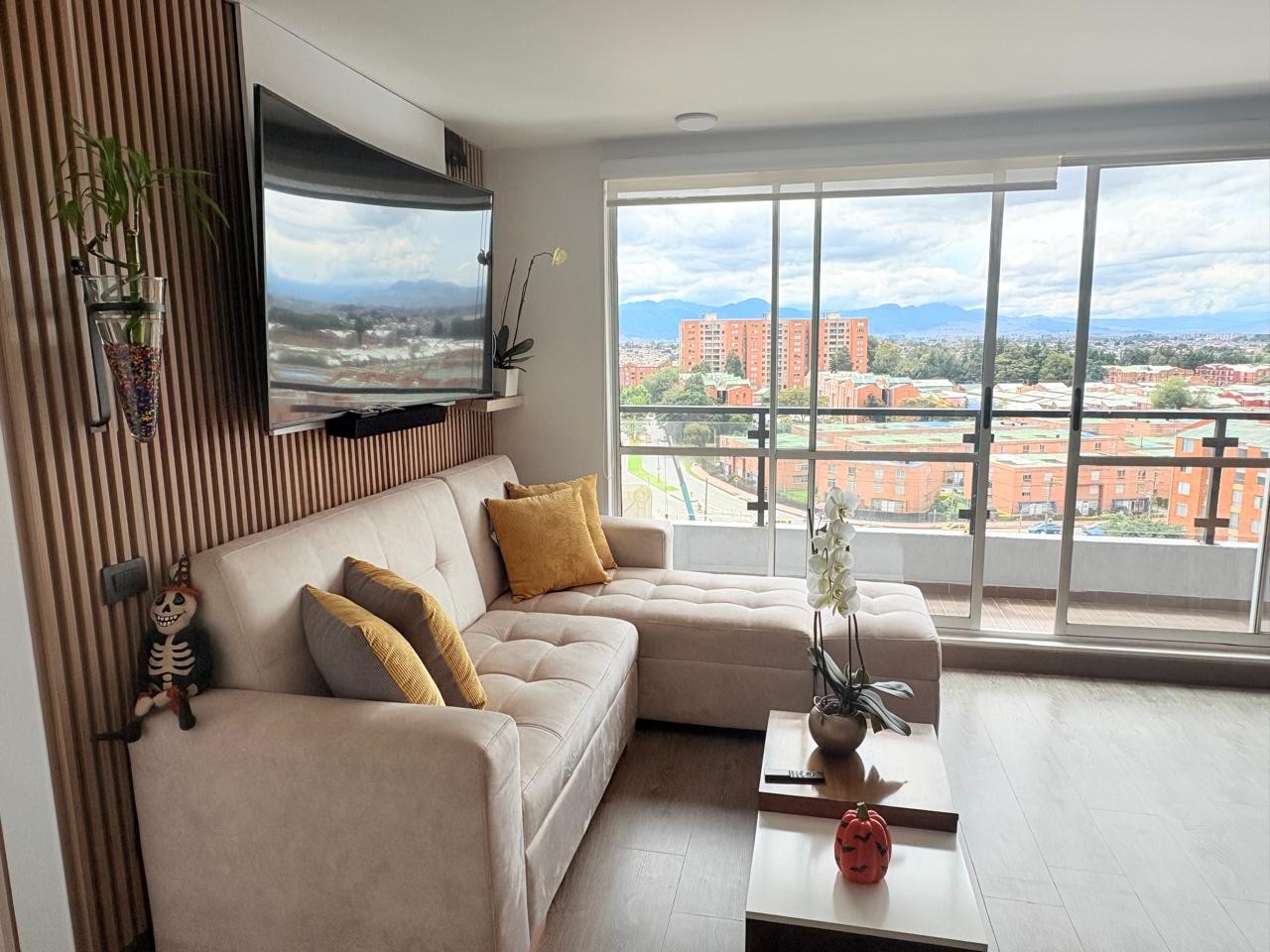 Apartamento en venta en Engativá, Bogotá · foto 2 de 12