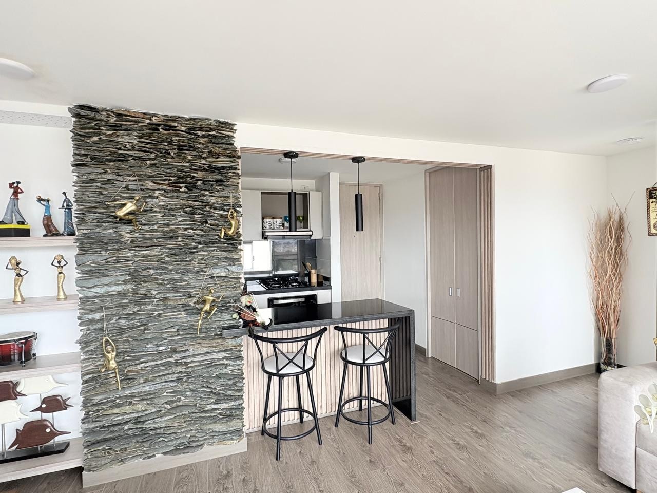 Apartamento en venta en Engativá, Bogotá · foto 5 de 12
