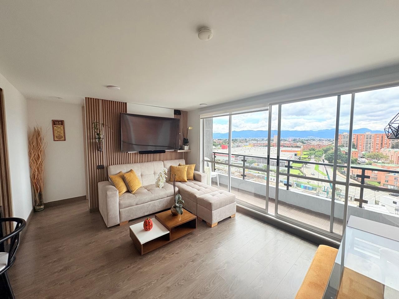 Apartamento en venta en Engativá, Bogotá · foto 8 de 12