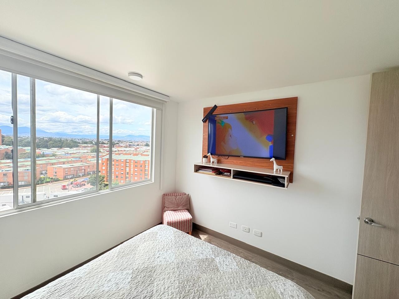 Apartamento en venta en Engativá, Bogotá · foto 9 de 12