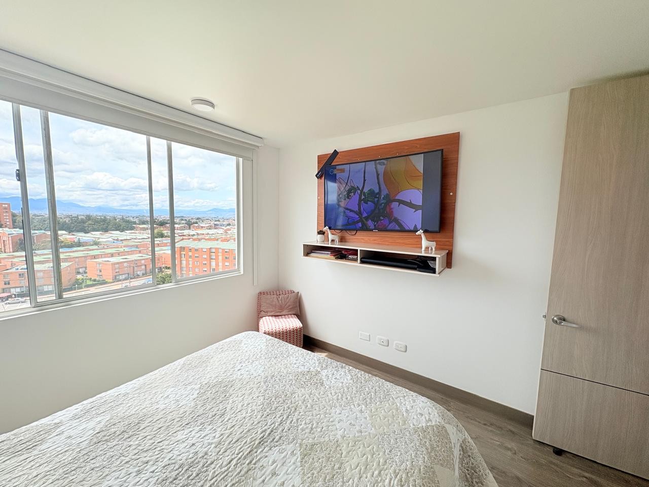 Apartamento en venta en Engativá, Bogotá · foto 10 de 12