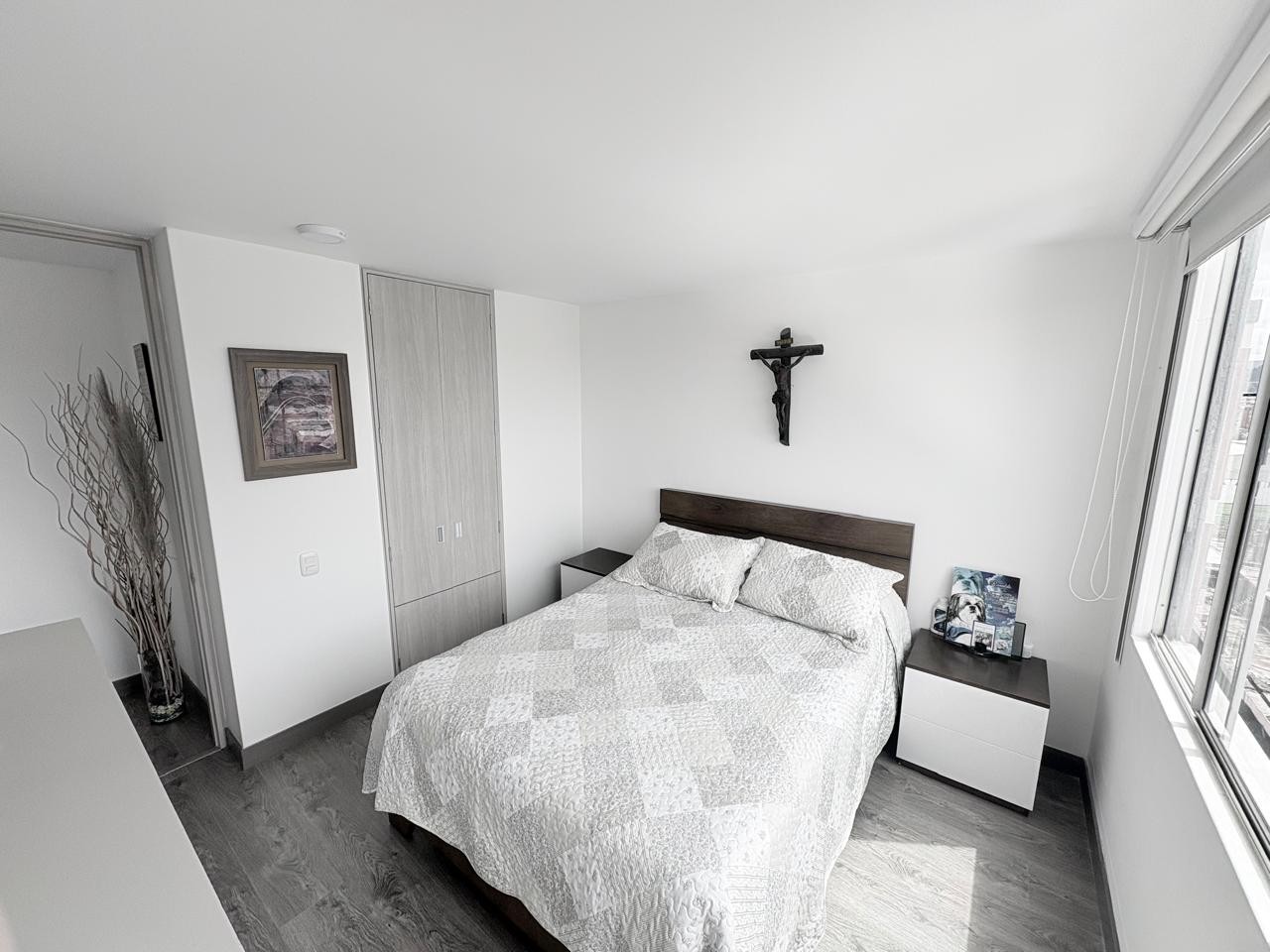 Apartamento en venta en Engativá, Bogotá · foto 11 de 12