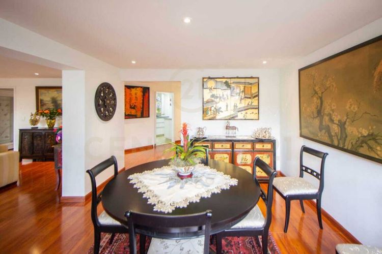 Apartamento de 2 alcobas en venta en El Espartillal, Bogotá, 144 m² · foto 4 de 15