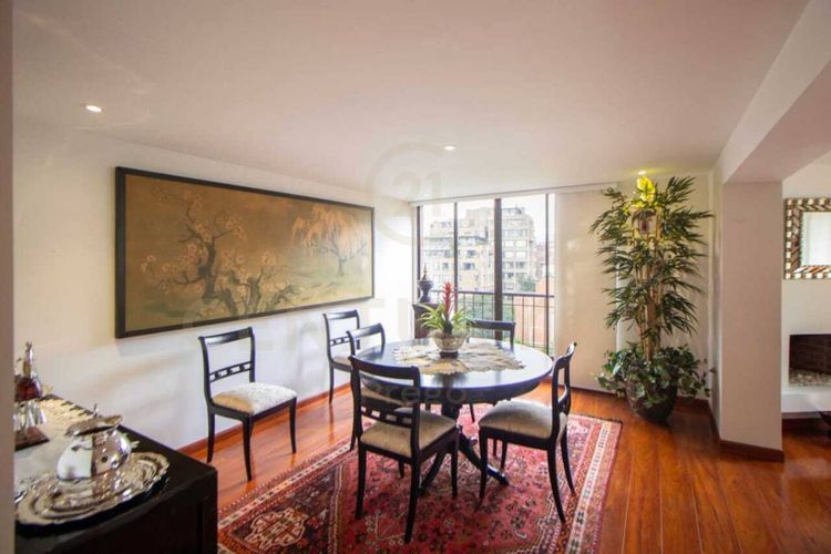 Apartamento de 2 alcobas en venta en El Espartillal, Bogotá, 144 m² · foto 5 de 15