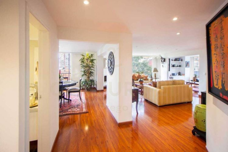Apartamento de 2 alcobas en venta en El Espartillal, Bogotá, 144 m² · foto 6 de 15