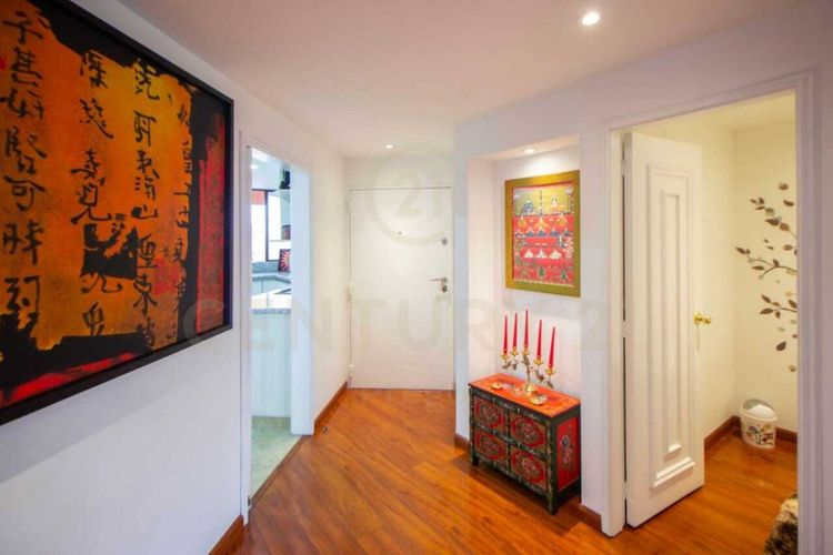 Apartamento de 2 alcobas en venta en El Espartillal, Bogotá, 144 m² · foto 7 de 15