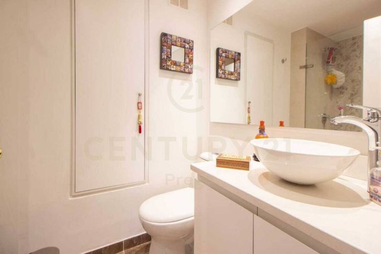 Apartamento de 2 alcobas en venta en El Espartillal, Bogotá, 144 m² · foto 8 de 15
