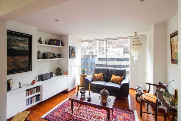 Apartamento de 2 alcobas en venta en El Espartillal, Bogotá, 144 m² · foto 9 de 15