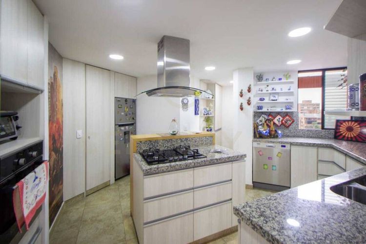 Apartamento de 2 alcobas en venta en El Espartillal, Bogotá, 144 m² · foto 10 de 15