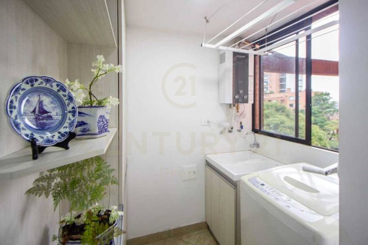Apartamento de 2 alcobas en venta en El Espartillal, Bogotá, 144 m² · foto 11 de 15