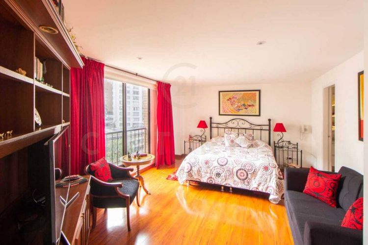 Apartamento de 2 alcobas en venta en El Espartillal, Bogotá, 144 m² · foto 12 de 15