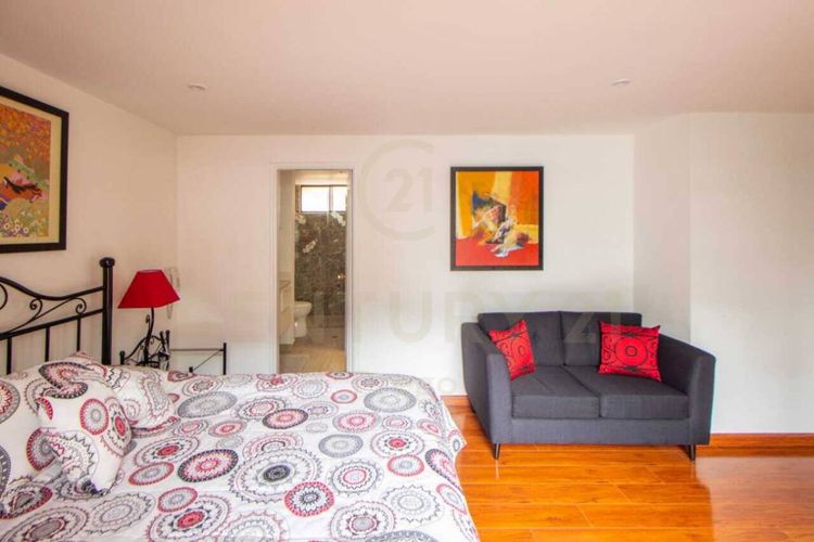 Apartamento de 2 alcobas en venta en El Espartillal, Bogotá, 144 m² · foto 13 de 15