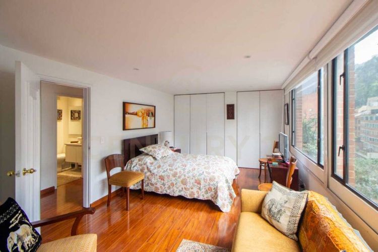 Apartamento de 2 alcobas en venta en El Espartillal, Bogotá, 144 m² · foto 14 de 15