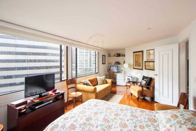 Apartamento de 2 alcobas en venta en El Espartillal, Bogotá, 144 m² · foto 15 de 15