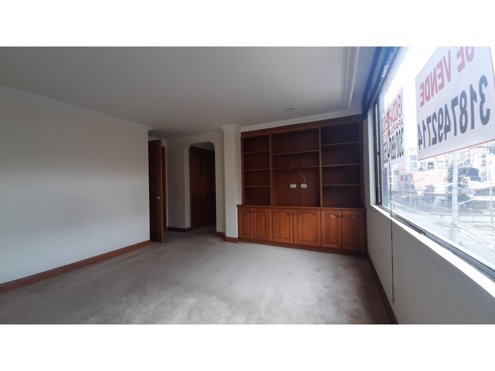 Apartamento en venta en Santa Barbara, Bogotá · foto 14 de 17