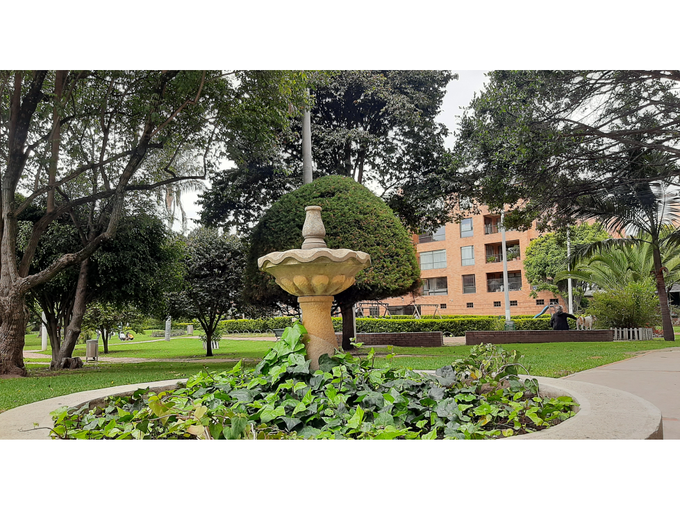 Apartamento en venta en Santa Barbara, Bogotá · foto 15 de 17