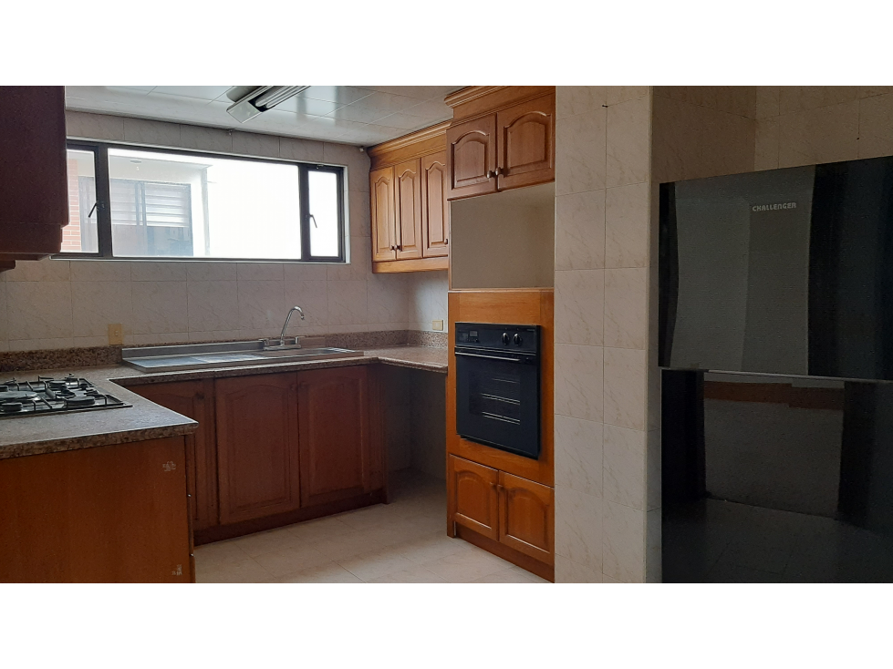 Apartamento en venta en Santa Barbara, Bogotá · foto 16 de 17