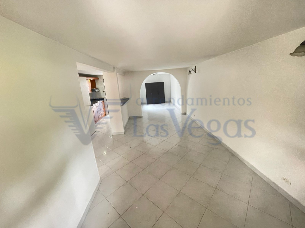 Casa en venta en San javier, Medellín 3