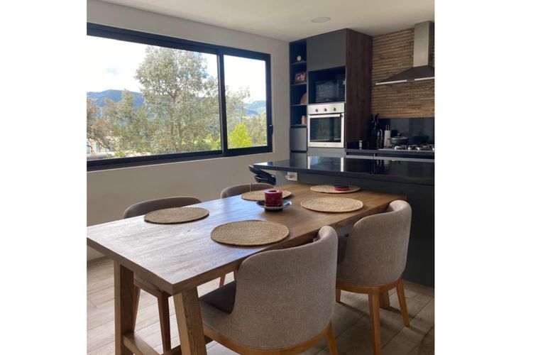 Casa en venta en San Jose De La Concepcion, La Calera · foto 4 de 15