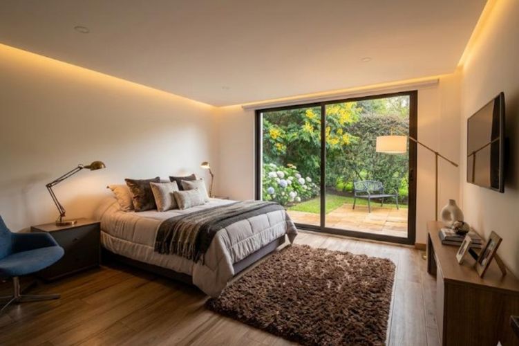 Casa en venta en San Jose De La Concepcion, La Calera · foto 5 de 15
