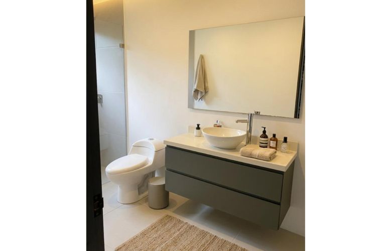 Casa en venta en San Jose De La Concepcion, La Calera · foto 8 de 15