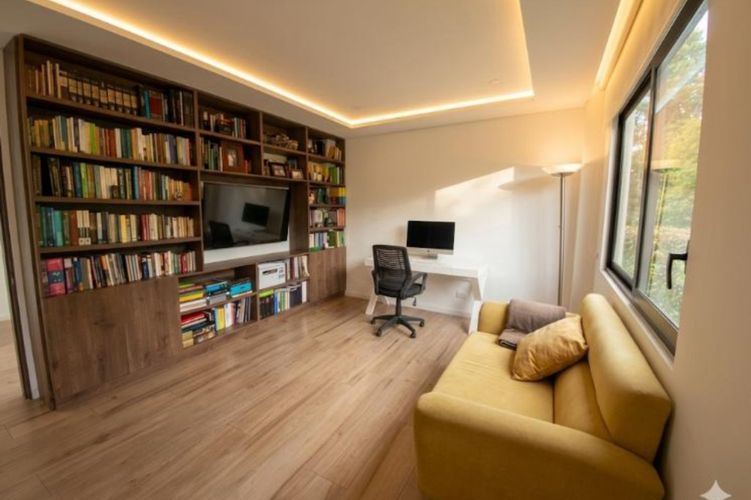 Casa en venta en San Jose De La Concepcion, La Calera · foto 12 de 15