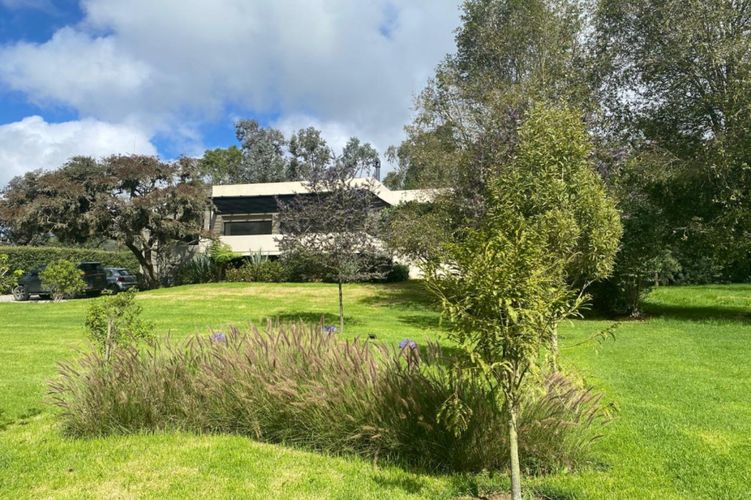 Casa en venta en San Jose De La Concepcion, La Calera · foto 15 de 15