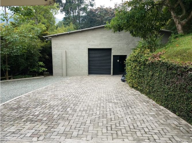 Lote en venta en La Tablaza, La Estrella, 779 m² · foto 2 de 11