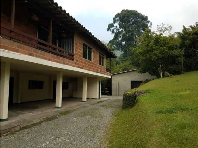Lote en venta en La Tablaza, La Estrella, 779 m² · foto 3 de 11