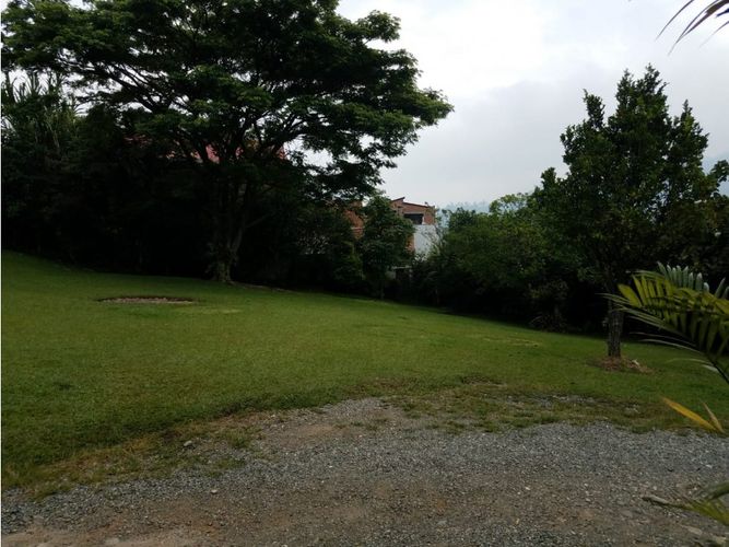 Lote en venta en La Tablaza, La Estrella, 779 m² · foto 4 de 11