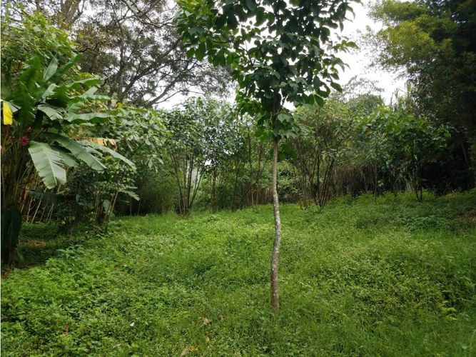 Lote en venta en La Tablaza, La Estrella, 779 m² · foto 6 de 11