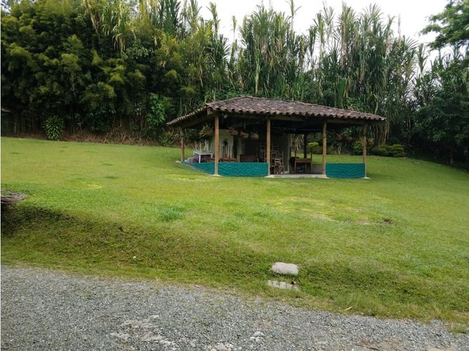 Lote en venta en La Tablaza, La Estrella, 779 m² · foto 10 de 11