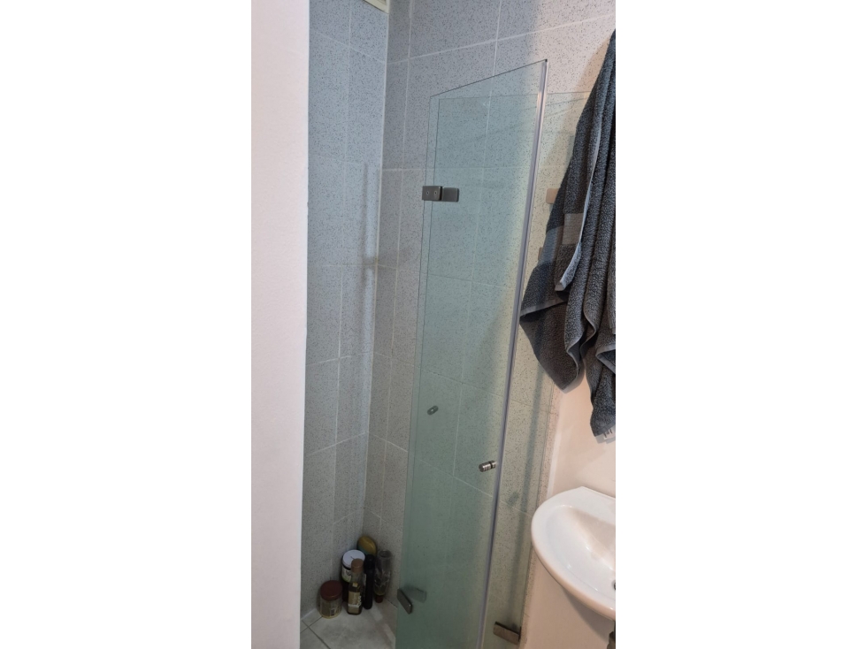Apartamento en venta en El Poblado, Medellín 4