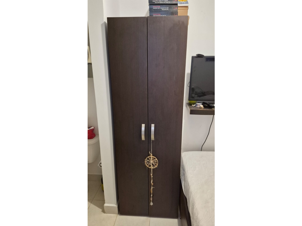 Apartamento en venta en El Poblado, Medellín 5
