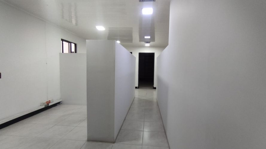 Bodega en arriendo en Los Alcazares, Sabaneta, 800 m² · foto 8 de 19