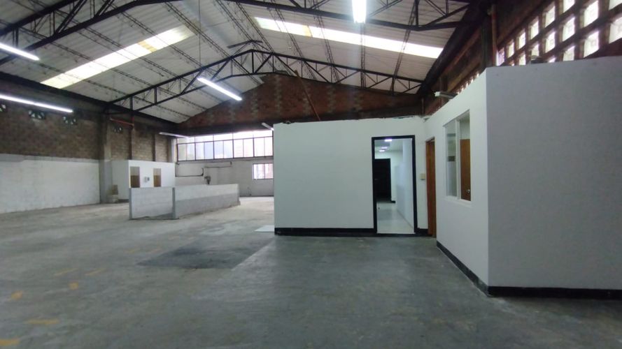 Bodega en arriendo en Los Alcazares, Sabaneta, 800 m² · foto 10 de 19