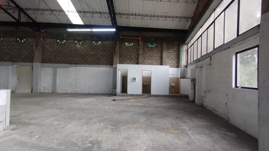 Bodega en arriendo en Los Alcazares, Sabaneta, 800 m² · foto 13 de 19