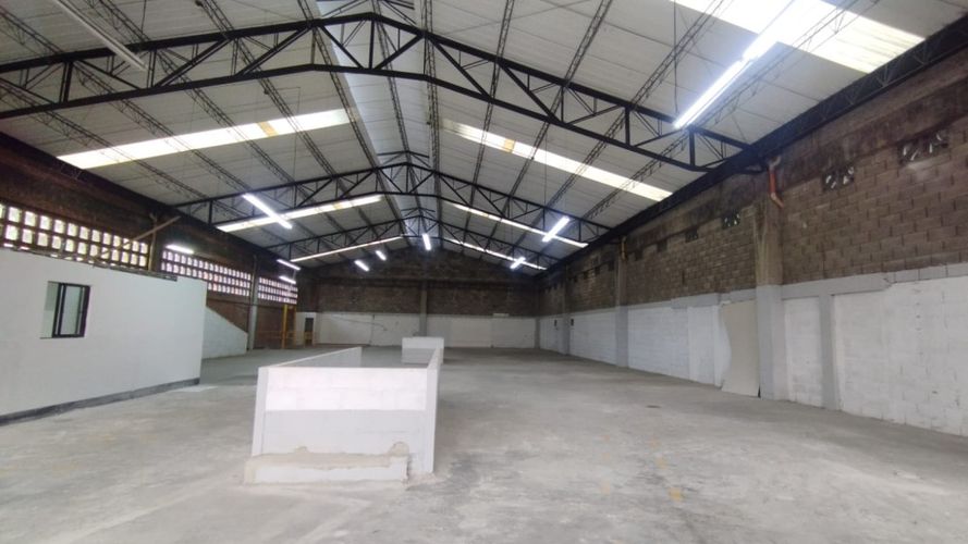 Bodega en arriendo en Los Alcazares, Sabaneta, 800 m² · foto 14 de 19