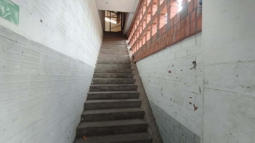 Bodega en arriendo en Los Alcazares, Sabaneta, 800 m² · foto 15 de 19