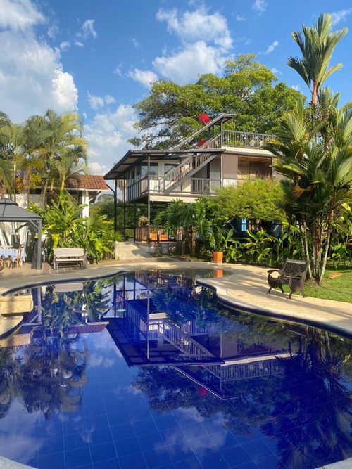 Finca en venta en Cerritos, Pereira, 4400 m² · foto 2 de 13